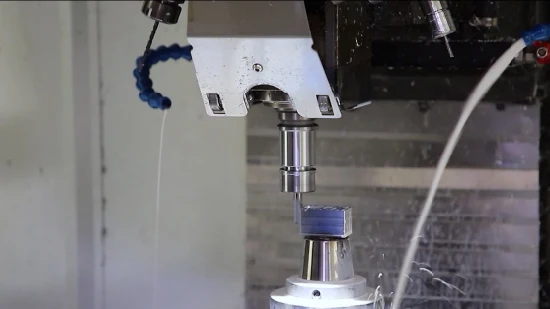 Fabrication de produits OEM, fraisage de haute précision, tournage, Service de Machine CNC, gravure de pièces métalliques